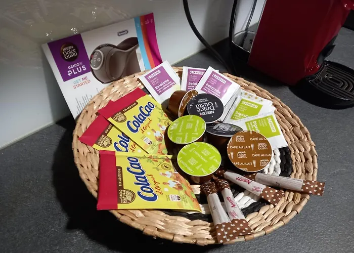 El Ritual Apartamento