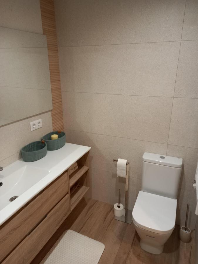 El Ritual Appartement