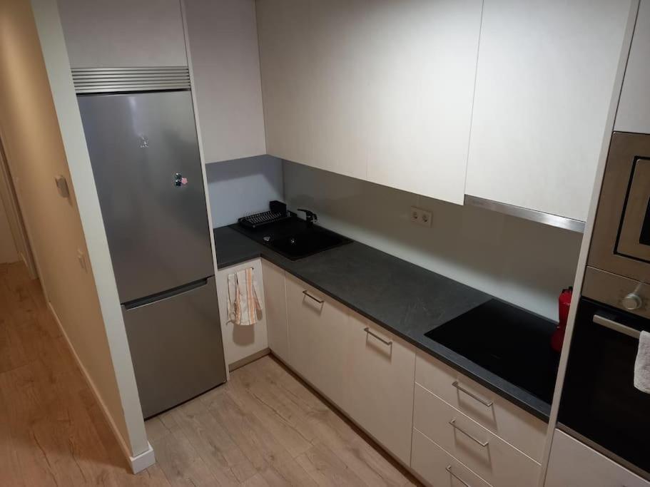 El Ritual Appartement Tudela