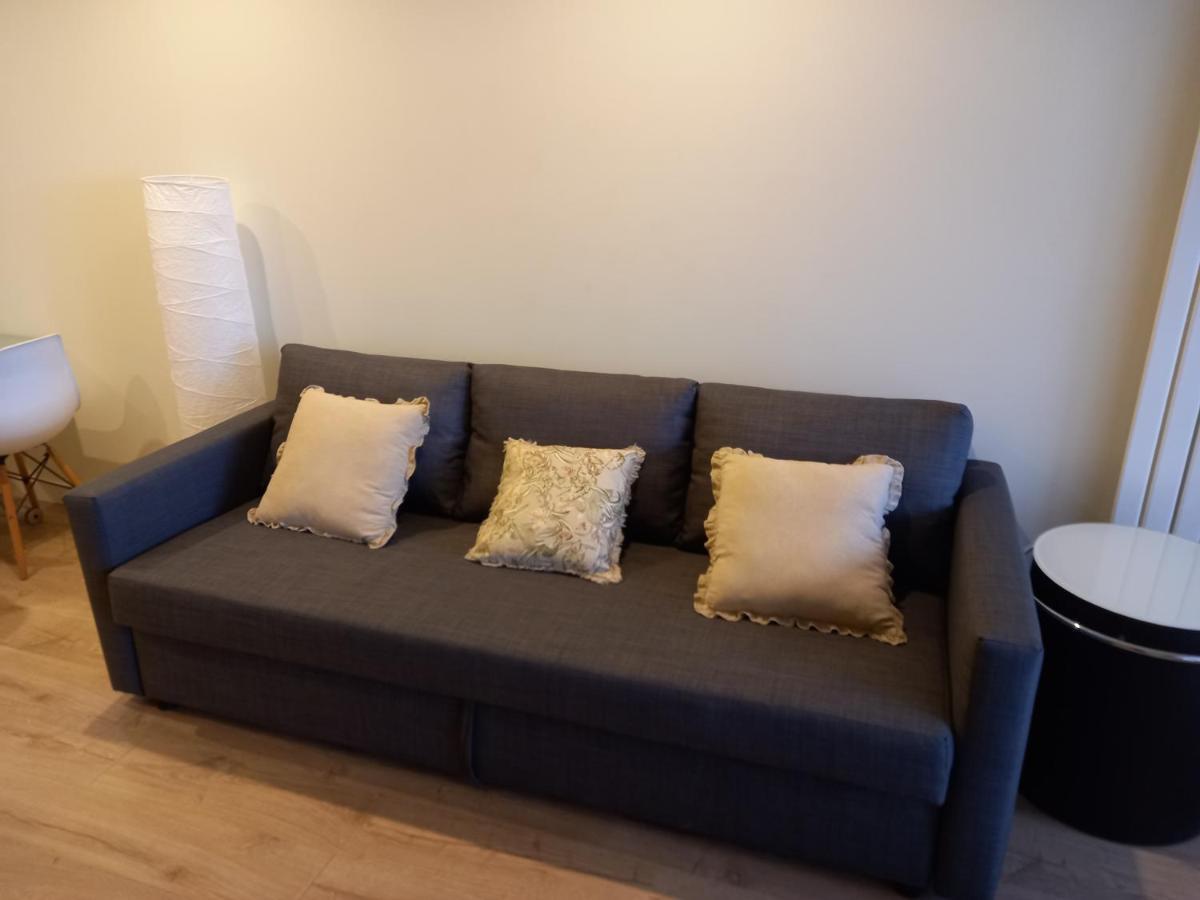 Appartement El Ritual *