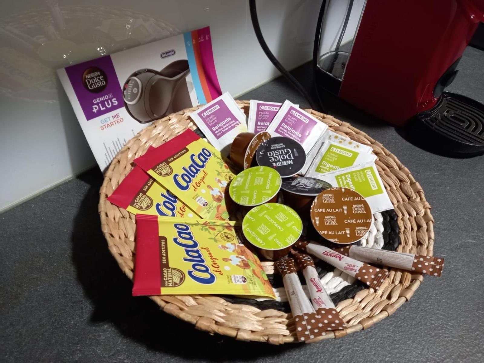 El Ritual Appartement